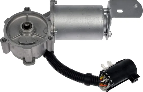 Vista 2 de Dorman Motor de caja de transferencia 600-810 compatible con modelos seleccionados de Mercedes-Benz