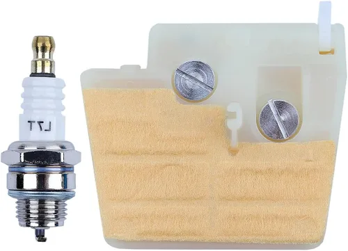 Vista 4 de 1121 120 1617, Kit de filtro de aire, para Stihl 024, MS240, MS260 para motosierra
