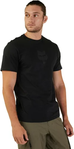 Vista 23 de Fox Racing Men's Fox Head Short Sleeve T-Shirt