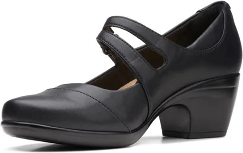 Vista 4 de Clarks Mujer Emily Clover