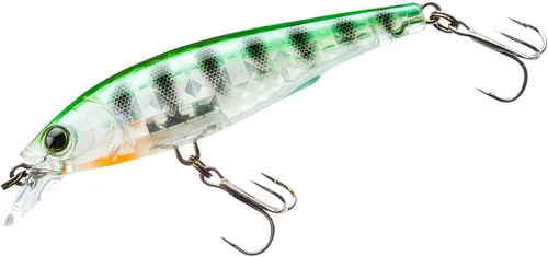 Vista 7 de YO-Zuri 3DR-X Jerkbait