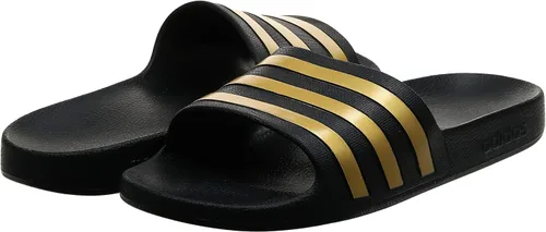 Vista 8 de adidas Unisex-Adult Adilette Aqua Slides Sandal
