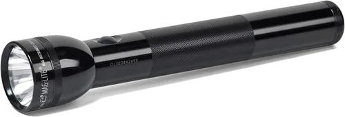 Vista 26 de Maglite – Linterna resistente 2-células D incandescente en caja expositora