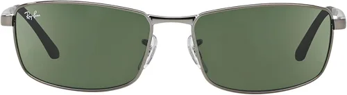 Vista 6 de Ray-Ban Paquete de lentes de sol RB3498 accesorios de grupo Vision
