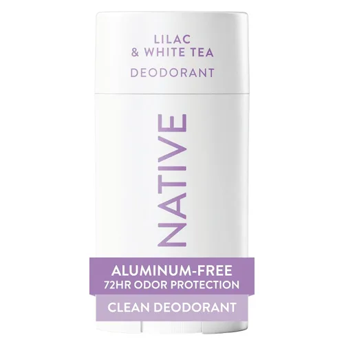 Vista 38 de Native El desodorante contiene ingredientes derivados de forma natural, control de olores de 72 horas, desodorante para mujeres y hombres, sin