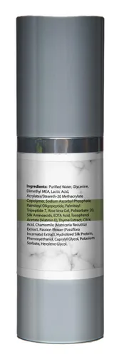 Vista 3 de Skn Renew - Revitalize Ultimate - Suero facial antienvejecimiento - Tu secreto matutino para ayudar a reducir rápidamente la apariencia