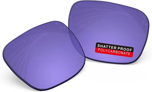 Vista 33 de Lentes de repuesto de policarbonato PRO+ para gafas de sol Oakley Holbrook Series