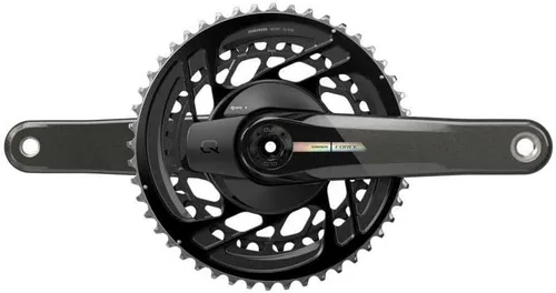 Vista 4 de SRAM Force D2 Axs 2X Power Meter Crankset