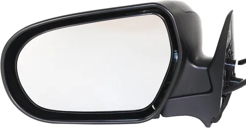 Vista 43 de Kool Vue - Espejo calefactable eléctrico para Subaru Forester 2019-2020 con luz de señal, luz de punto ciego y memoria cromada