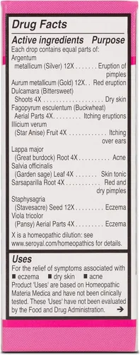 Vista 2 de UNDA 12 - Compuestos numerados Preparación homeopática 0.7 fl. oz.