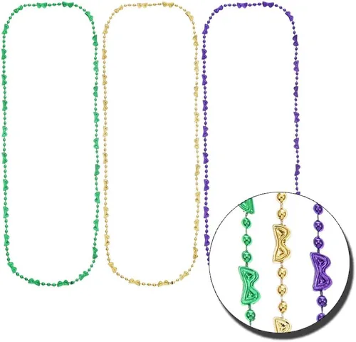 Vista 2 de Disfraz de Mardi Gras, máscara de mascarada, collar, bufanda, disfraz para mujer, Mardi Gras, juego de accesorios para fiesta de discoteca