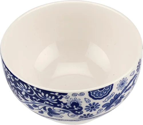 Vista 9 de Spode Brocato - Juego de 4 cuencos de 4.3 in