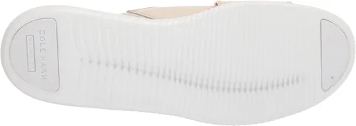 Vista 4 de Cole Haan Zerogrand - Sandalias cruzadas para mujer