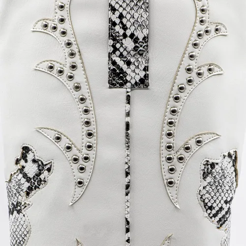 Vista 4 de womens Cowboy