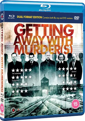 Vista 2 de Getting Away With Murder(s)