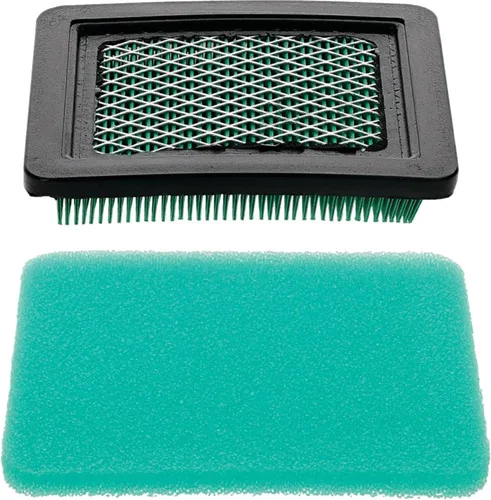 Vista 2 de Stens Nuevo combo de filtro de aire 102-713 compatible con motores Honda GC135, GC160, GCV135, GCV160, GCV190, GX100 y GXV57, F220 tillers, Bomag