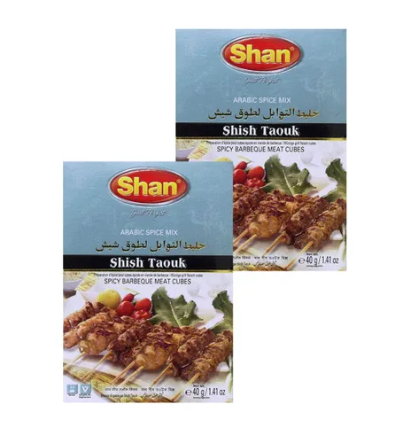 Vista 57 de Shan Chicken 65 - Mezcla de recetas y condimentos de 2.1 oz (60 g) - Polvo de especias para pollo frito picante agridulce - Adecuado