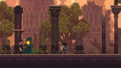 Vista 17 de Elderand - Nintendo Switch