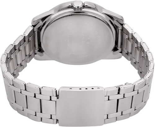 Vista 5 de Casio Enticer Reloj analógico azul para hombre - MTP-1314D-2AVDF A551