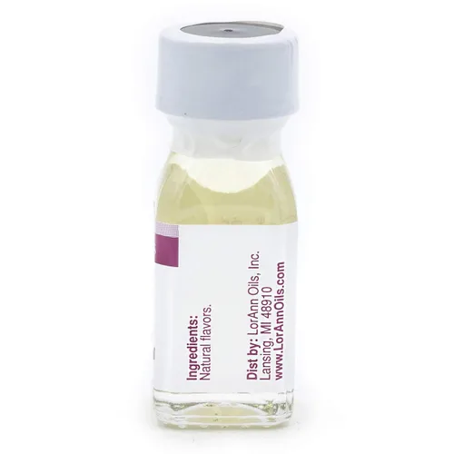 Vista 6 de LorAnn Key Lime SS Flavor- 1 botella de dram (0.0125 fl oz - 0.1 fl oz - 1 cucharadita)