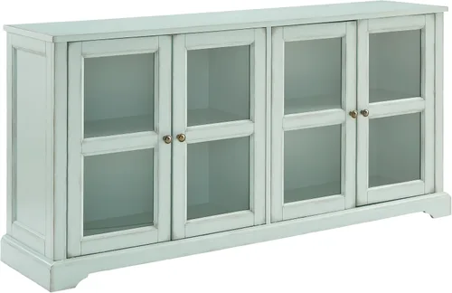 Vista 12 de Crosley Furniture Holbrook - Aparador tradicional