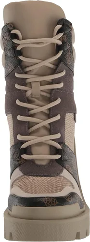 Vista 2 de GUESS Botines Tadbit para mujer