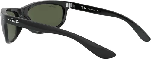 Vista 5 de Ray-Ban Gafas de sol rectangulares RB4089 Balorama para hombre