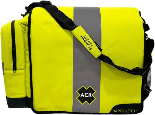 Vista 2 de acr 2278 RapidDitch Bolsa