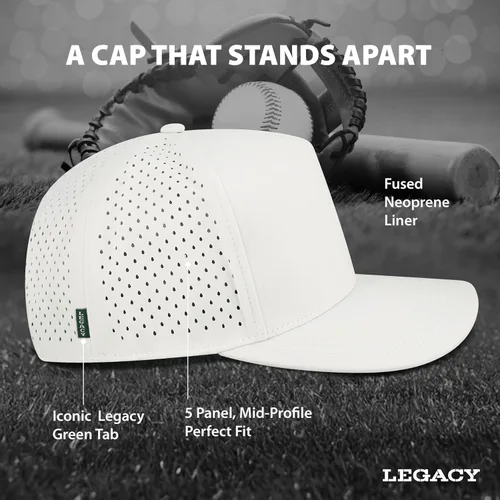 Vista 4 de Legacy NCAA Unisex-Adulto Cut Above