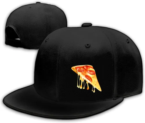 Vista 8 de Gorra de chef plana para hombre, divertida, doble cuchillos, cocina, ajustable, gorra de béisbol para mujer