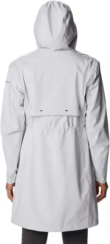Vista 2 de Columbia Women's Weekend Adventure Long Shell