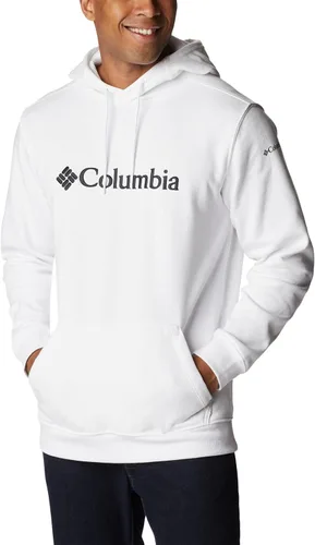 Vista 5 de Columbia Men's CSC Basic Logo Ii Hoodie