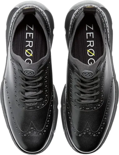 Vista 7 de Cole Haan 4. Zerogrand Oxfords para hombre