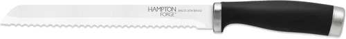 Vista 5 de Hampton Forge Epicure - Juego de 4 cuchillos, acero inoxidable