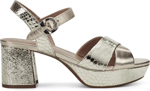 Vista 2 de Aerosoles Sandalias de tacón Cosmos para mujer