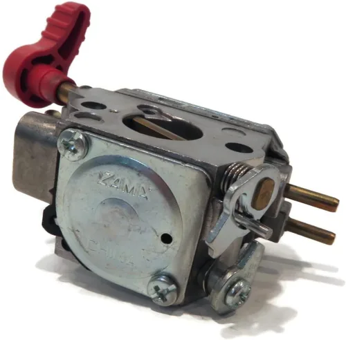 Vista 8 de The ROP Shop Kit de carburador para recortadoras Ryobi 41AD396C799 316.79586 y 41AD730C799 316.79115