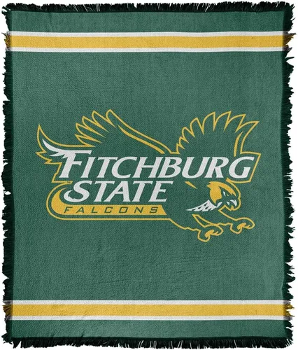 Vista 414 de LOGOVISION Manta Abilene Christian University, 50x60 Logo Primary WovenThrow