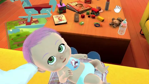 Vista 2 de My Universe My Baby - New Edition (Nintendo Switch)