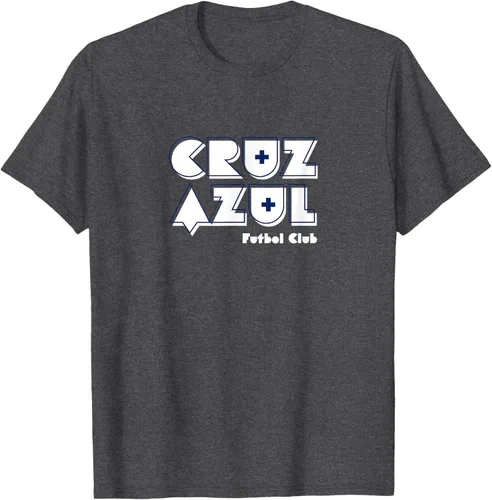 Vista 34 de Deportivo Cruz Azul Camiseta