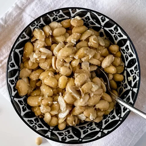 Vista 6 de Cultures for Health Paquete de proteína vegana 8 paquetes en total, incluye esporas de inicio para tempeh (x4) y Natto (x4) Sustitutos de carne