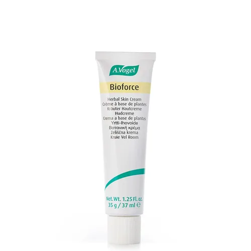 Vista 6 de A. Vogel Natural Bioforce Crema 1.25 floz