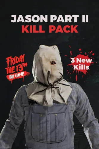Vista 5 de Friday The 13th The Game Ultimate Slasher Edition - Xbox One