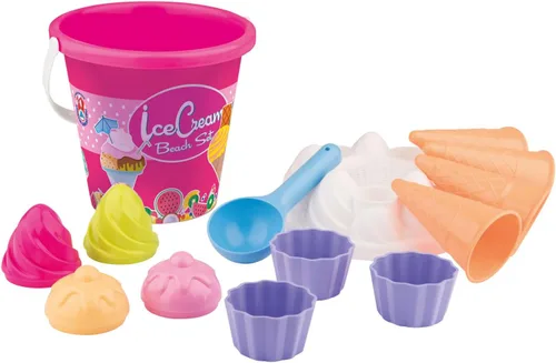 Vista 3 de emmerset Cupcake – Various por Simba