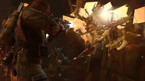 Vista 13 de Red Faction Armageddon (Germany)