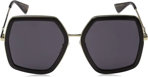 Vista 2 de Gucci Women's Urban Web Block Sunglasses