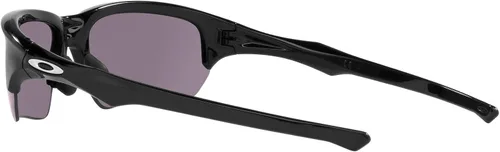 Vista 5 de Oakley Oo9372 Flak Beta Low Bridge Fit - Lentes de sol rectangulares para hombre