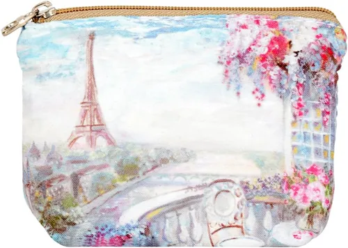 Vista 112 de Monedero para mujer y niña, diseño de monedero
