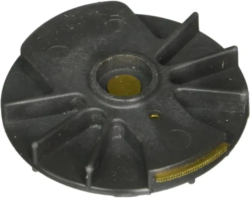 Vista 2 de Standard Motor Products Rotor del distribuidor JR137T