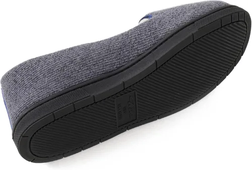 Vista 20 de Wishcotton Pantuflas ligeras de espuma viscoelástica para mujer, cómodas y antideslizantes, para interiores y exteriores