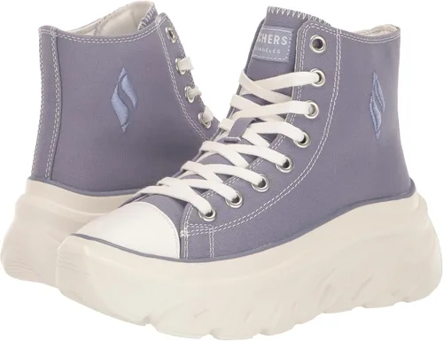 Vista 7 de Skechers Zapatos deportivos Funky Street-Groove Way para mujer
